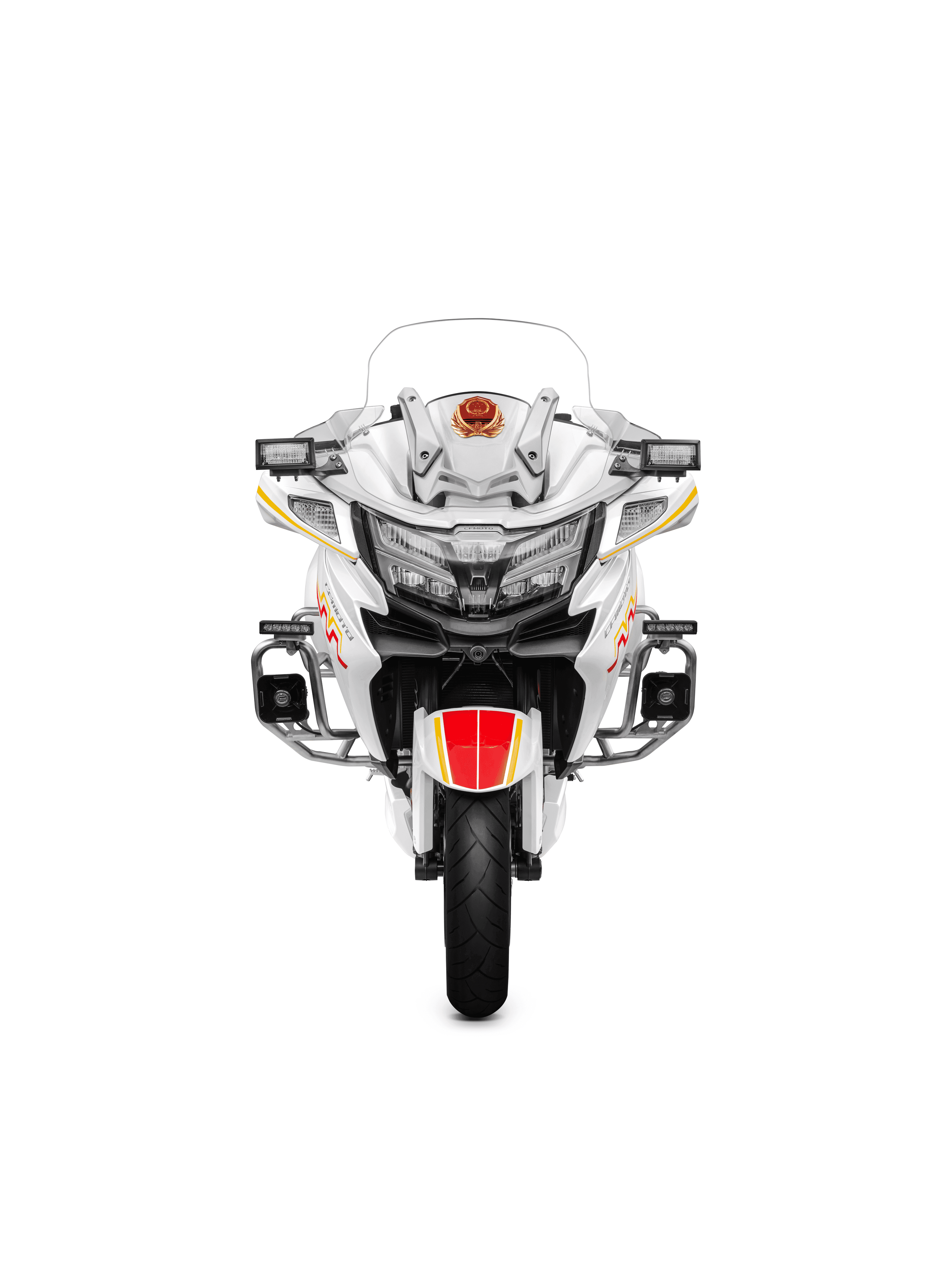CF1250G - CFMOTO