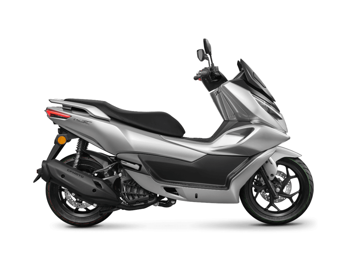 150SC - CFMOTO
