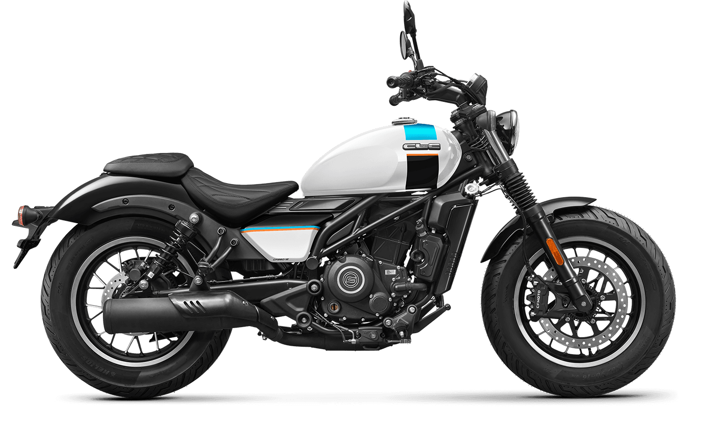 250CL-C - CFMOTO
